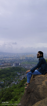 Samirul Haque, 25, India