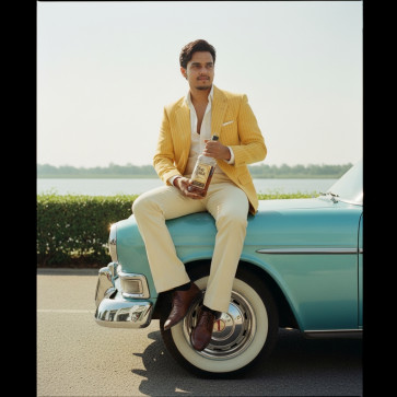 Sumer Rajpurohit, 23, India