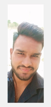 Vijay, 22, India