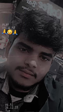 Sumendra Yadav, 18, India