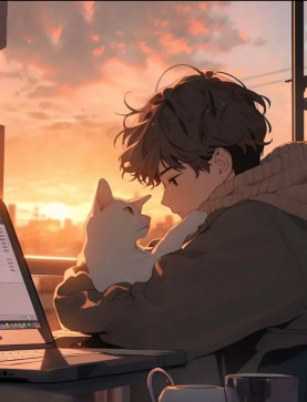 Aman Kumar, 24, India