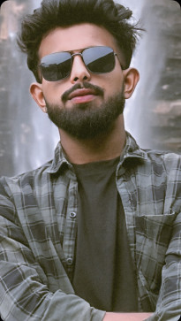 Aman Singh, 24, India