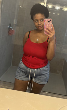ThickBlackMom, 28, United States