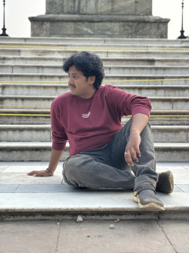 Escanor, 24, India