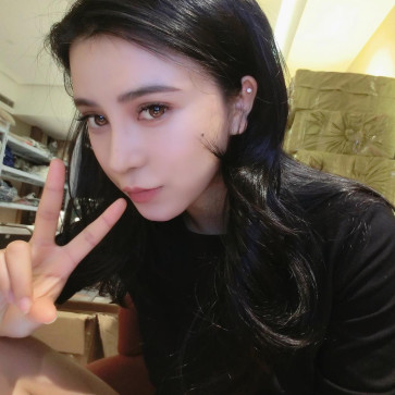 Sarah Hwang, 18, Philippines