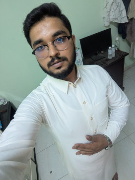 Sharjeel, 24, Saudi Arabia
