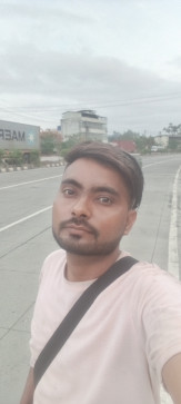 Luhar Gopal, 27, India