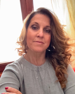 Sofia, 52, United States