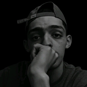 Abd El Moumen, 22, Algeria