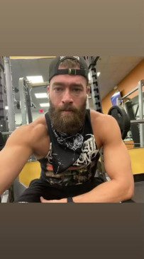 Caleb, 29, United States