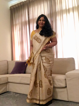 Tellyourkindsfreely, 34, India