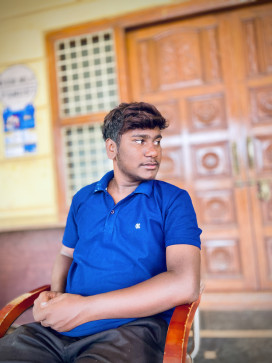Vickyrunmale, 27, India