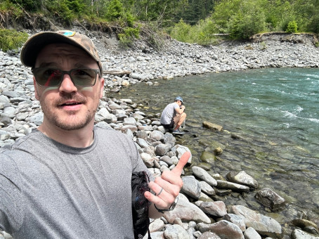 Jeremy Mulcahy-Hill, 39, United States
