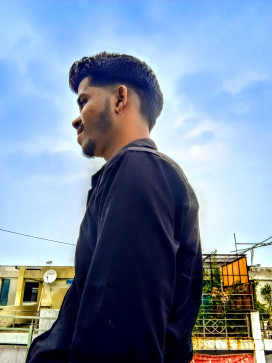 Govind8737, 21, India