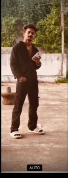 Kishan Mondal, 24, India