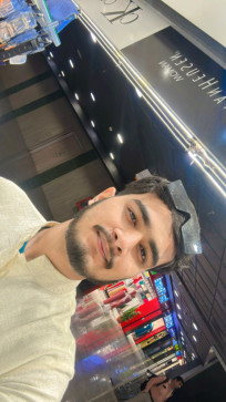 Maskur Seakh, 21, India
