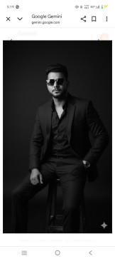RahulBera, 26, India
