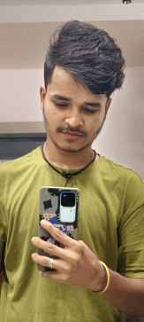 Free Fire, 22, India