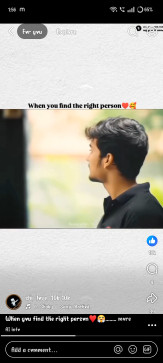 Hitu, 20, India