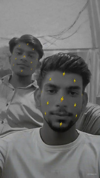 Himanshu Tanwer, 20, India