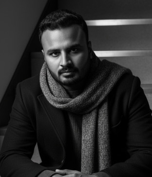 Cheeku, 28, India