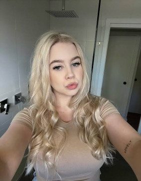 Mary Linda, 31, United States