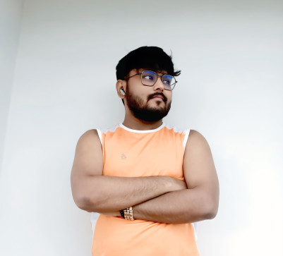 Rohan Sarkar, 18, India