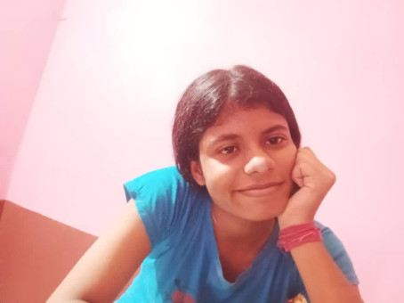 Shhkk, 21, India