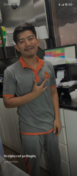 Sudan Pratap Sen, 24, United Arab Emirates