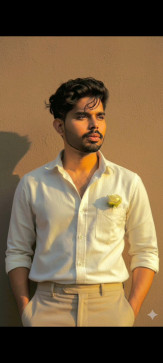 Harkeshsirra2, 24, India
