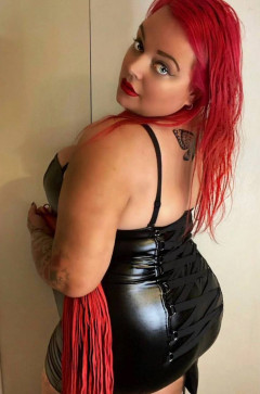 Marymfox, 33, United States
