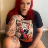 Marymfox
