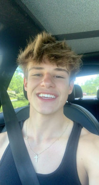 Pushwinder S, 20, India