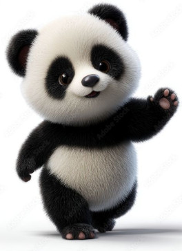 Panda, 18, Philippines