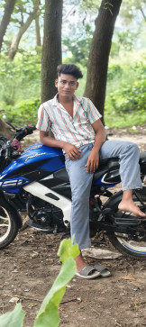 Sk Sujon, 18, India