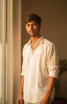 Rahul Choudhary, 21, India