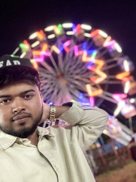 NAP Mohabat, 18, India