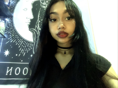 Vitoacuteria, 21, Brazil