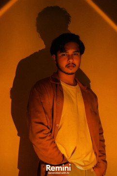 Safick Ali, 20, Saudi Arabia
