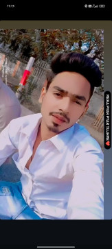Aftab Hussain, 22, India