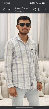 Taufik Shaikh, 33, Saudi Arabia