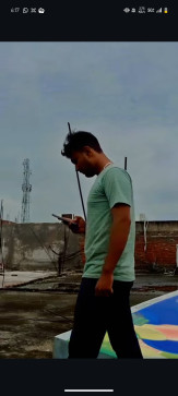 Speed, 23, India