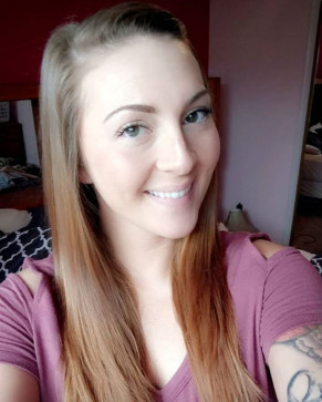 Emmy, 35, United States