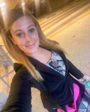 Faustina, 39, United States