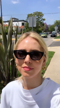 Teresa Toniamason, 30, United States