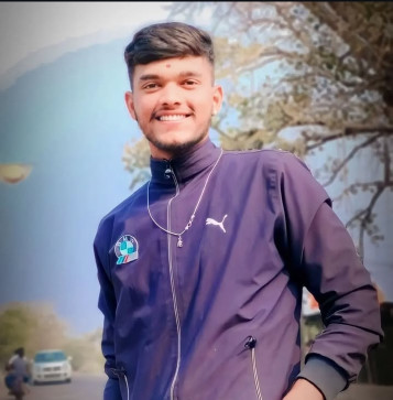 Karan, 24, India