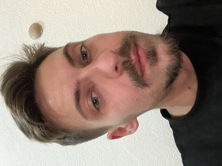 Martin S, 30