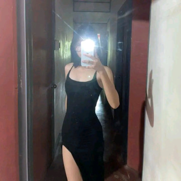 Zia, 18, Philippines