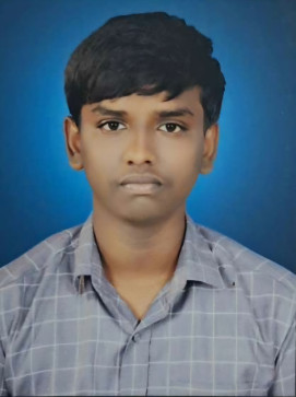 Uzumaki, 18, India