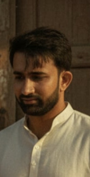 MOHIT MALIK, 18, India